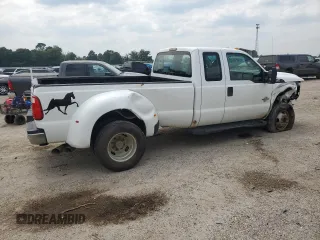 2016 Ford F-350 XL с VIN 1FT8X3DT2GEB38527, выставлен на аукционе Copart как лот 58976615 с пробегом 235 663 миль миль и Списание • Salvage title. История ставок и продаж доступна на DreamBid. Изображение 3.