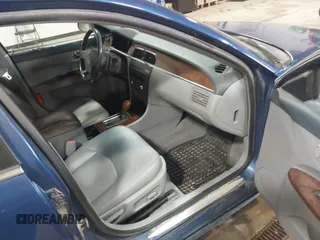 2005 Buick LaCrosse CXL with VIN 2G4WD562751219307, listed as a IAAI auction lot 42098272 with 143,007 mi miles. Bid and sale history available at carsss.com. Image 5.