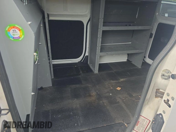 2020 Nissan NV200 SV with VIN 3N6CM0KNXLK705375, listed as a IAAI auction lot 42730600 with 105,979 mi miles and . Bid and sale history available at DreamBid. Image 12.