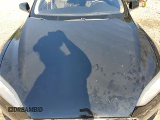 2014 Tesla Model S 60 z VIN 5YJSA1H10EFP40472, wystawiony jako Copart lot #55942595 z przebiegiem 104 241 mil mil oraz Czysty tytuł • Clean title. Historia ofert i sprzedaży dostępna na DreamBid. Obrazek 11.