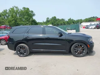 2022 Dodge Durango R/T Plus с VIN 1C4SDJCT1NC211366, выставлен на аукционе IAAI как лот 42388069 с пробегом 51 612 миль миль и . История ставок и продаж доступна на DreamBid. Изображение 13.