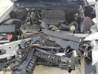 2006 Mercury Grand Marquis LS Premium with VIN 2MEHM75W26X619883, listed as a Copart auction lot 71742044 with 101,426 mi miles and Salvage Title. Bid and sale history available at carsss.com. Image 11.