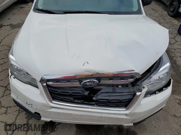 2018 Subaru Forester z VIN JF2SJABC2JH538948, wystawiony jako Copart lot #87045344 z przebiegiem 150 521 mil mil oraz Szkoda całkowita • Salvage title. Historia ofert i sprzedaży dostępna na DreamBid. Obrazek 11.