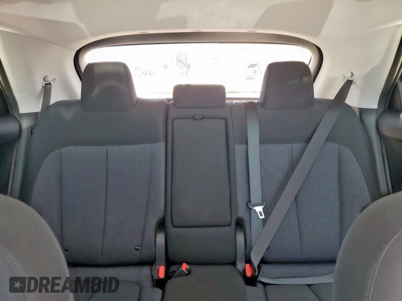 2023 Hyundai Ioniq 5 SE z VIN KM8KM4AEXPU165678, wystawiony jako Copart lot #61486105 z przebiegiem 22 414 mil mil oraz Szkoda całkowita • Salvage title. Historia ofert i sprzedaży dostępna na DreamBid. Obrazek 10.