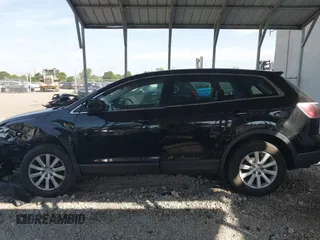 2010 Mazda CX-9 Grand Touring с VIN JM3TB3MV4A0205814, выставлен на аукционе IAAI как лот 39699888 с пробегом 201 296 миль миль и . История ставок и продаж доступна на DreamBid. Изображение 14.