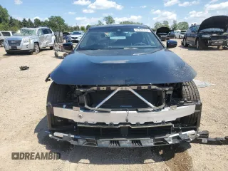2024 BMW 2 Series 230i xDrive with VIN 3MW33CM0XR8E60430, listed as a Copart auction lot 62824715 with 8,308 mi miles and Salvage title. Bid and sale history available at DreamBid. Image 5.
