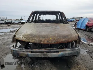 2003 Chevrolet Tahoe LS z VIN 1GNEC13T23J285248, wystawiony jako Copart lot #82634824 z przebiegiem Nie podano mil oraz Nie do naprawy • Non repairable. Historia ofert i sprzedaży dostępna na DreamBid. Obrazek 5.