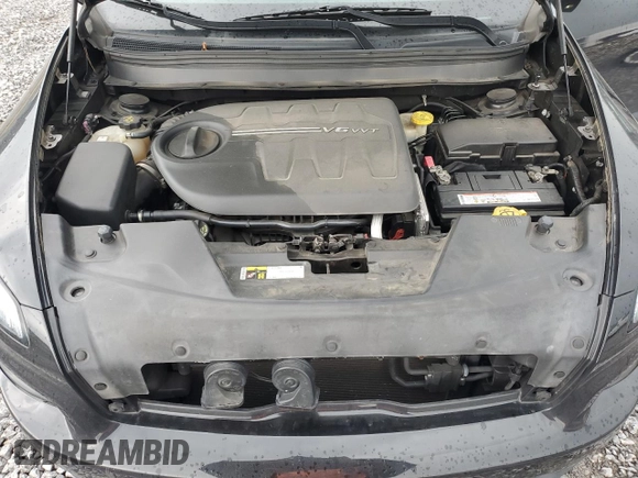 2016 Jeep Cherokee Latitude z VIN 1C4PJMCS1GW199566, wystawiony jako Copart lot #54073365 z przebiegiem 85 650 mil mil oraz Szkoda całkowita • Salvage title. Historia ofert i sprzedaży dostępna na DreamBid. Obrazek 12.
