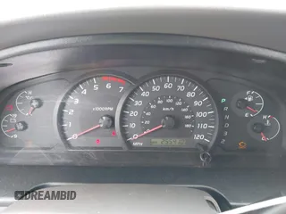 2006 Toyota Tundra SR5 with VIN 5TBRU34156S479093, listed as a IAAI auction lot 41392641 with 255,410 mi miles. Bid and sale history available at carsss.com. Image 7.