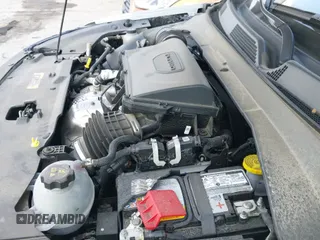 2024 Jeep Compass Trailhawk с VIN 3C4NJDDN2RT117207, выставлен на аукционе IAAI как лот 42898559 с пробегом 32 597 миль миль и . История ставок и продаж доступна на DreamBid. Изображение 20.