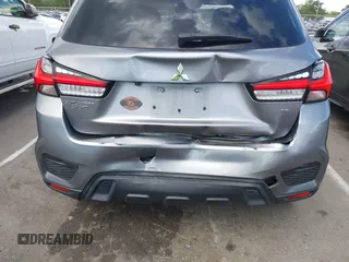 2021 Mitsubishi Outlander SE z VIN JA4APVAUXMU018576, wystawiony jako IAAI lot #42166527 z przebiegiem 126 732 mil mil oraz . Historia ofert i sprzedaży dostępna na DreamBid. Obrazek 17.