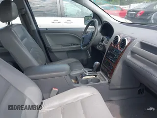 2007 Ford Freestyle SEL с VIN 1FMDK02117GA21969, выставлен на аукционе IAAI как лот 42350061 с пробегом 218 408 миль миль и . История ставок и продаж доступна на DreamBid. Изображение 5.