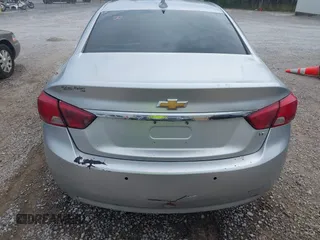 2016 Chevrolet Impala LT with VIN 2G1105SA6G9183680, listed as a IAAI auction lot 42047235 with 230,406 mi miles and . Bid and sale history available at DreamBid. Image 16.