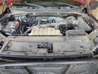 2020 Ford F-150 XL with VIN 1FTEW1CP3LKD96209, listed as a Copart auction lot 52708015 with 126,828 mi miles and Salvage Title. Bid and sale history available at carsss.com. Image 12.