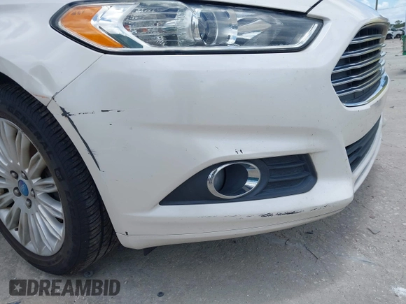 2013 Ford Fusion SE Hybrid с VIN 3FA6P0LU8DR161132, выставлен на аукционе IAAI как лот 42646879 с пробегом 178 516 миль миль и . История ставок и продаж доступна на DreamBid. Изображение 6.