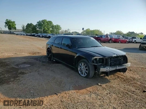 2005 Dodge Magnum RT z VIN 2D8GV58205H550371, wystawiony jako Copart lot #52808415 z przebiegiem 201 932 mil mil oraz Szkoda całkowita • Salvage title. Historia ofert i sprzedaży dostępna na DreamBid. Obrazek 11.