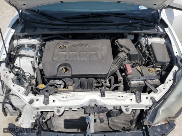 2016 Toyota Corolla L with VIN 2T1BURHE3GC678985, listed as a Copart auction lot 51184735 with 178,801 mi miles and Salvage Title. Bid and sale history available at carsss.com. Image 11.