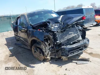 2023 Ford F-150 XL с VIN 1FTFW1ED6PFD10266, выставлен на аукционе IAAI как лот 42050048 с пробегом Не указан миль и . История ставок и продаж доступна на DreamBid. Изображение 1.