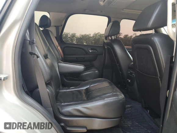 2007 Chevrolet Tahoe LTZ с VIN 1GNFK130X7J354528, выставлен на аукционе Copart как лот 59683165 с пробегом 252 884 миль миль и Списание • Salvage title. История ставок и продаж доступна на DreamBid. Изображение 11.