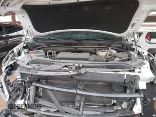 2023 Chevrolet Tahoe LT z VIN 1GNSKNKDXPR105660, wystawiony jako IAAI lot #41587013 z przebiegiem 42 975 mil mil oraz . Historia ofert i sprzedaży dostępna na DreamBid. Obrazek 10.