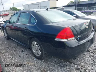 2014 Chevrolet Impala LT с VIN 2G1WB5E34E1148550, выставлен на аукционе IAAI как лот 42342591 с пробегом 160 791 миль миль и . История ставок и продаж доступна на DreamBid. Изображение 3.