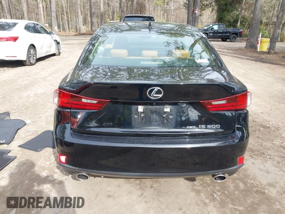 2016 Lexus IS 300/350 z VIN JTHCM1D26G5002043, wystawiony jako IAAI lot #41728601 z przebiegiem 51 482 mil mil oraz . Historia ofert i sprzedaży dostępna na DreamBid. Obrazek 17.