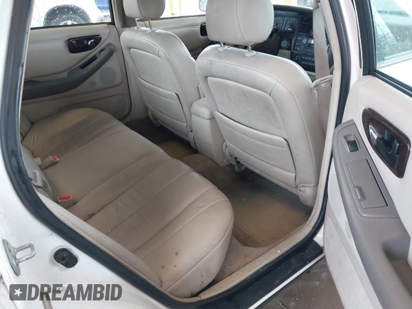 1998 Toyota Avalon XL with VIN 4T1BF18B5WU242038, listed as a IAAI auction lot 41577342 with 195,707 mi miles and . Bid and sale history available at DreamBid. Image 8.