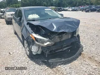 2016 Toyota Corolla L with VIN 2T1BURHE0GC687935, listed as a Copart auction lot 62780335 with 75,532 mi miles and Salvage title. Bid and sale history available at DreamBid. Image 14.