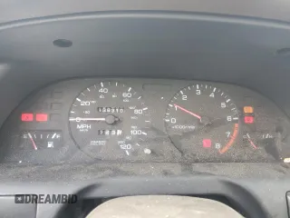 1999 Nissan Altima XE with VIN 1N4DL01D2XC159157, listed as a Copart auction lot 43460405 with 138,310 mi miles and Salvage Title. Bid and sale history available at carsss.com. Image 9.