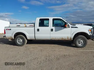 2015 Ford F-250 Lariat с VIN 1FT7W2B6XFEC64039, выставлен на аукционе IAAI как лот 38600252 с пробегом 198 683 миль миль и . История ставок и продаж доступна на DreamBid. Изображение 13.