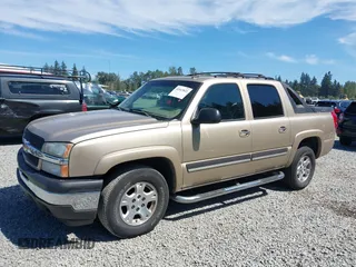 2006 Chevrolet Avalanche Z66 z VIN 3GNEC12Z76G120243, wystawiony jako IAAI lot #42643822 z przebiegiem 133 291 mil mil oraz . Historia ofert i sprzedaży dostępna na DreamBid. Obrazek 14.