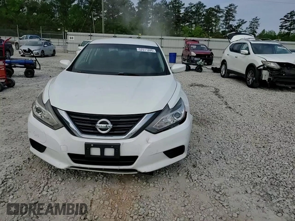 2016 Nissan Altima 2.5 S with VIN 1N4AL3AP8GN315754, listed as a Copart auction lot 52511695 with 212,855 mi miles and Salvage Title. Bid and sale history available at carsss.com. Image 13.