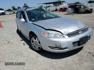 2009 Chevrolet Impala LT with VIN 2G1WT57K091290711, listed as a Copart auction lot 55115845 with Not Provided miles and Non Repairable. Bid and sale history available at DreamBid. Image 13.