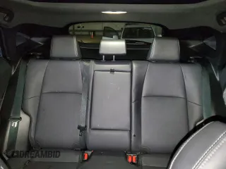 2023 Toyota Venza LE with VIN JTEAAAAH0PJ151545, listed as a Copart auction lot 77888314 with 12,104 mi miles and Salvage Title. Bid and sale history available at carsss.com. Image 10.