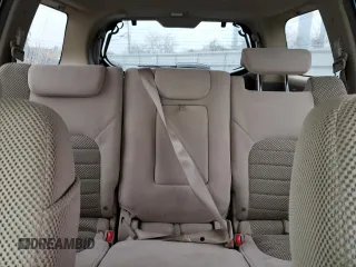 2010 Nissan Pathfinder SE z VIN 5N1AR1NB2AC605384, wystawiony jako Copart lot #52105735 z przebiegiem 138 019 mil mil oraz Szkoda całkowita • Salvage title. Historia ofert i sprzedaży dostępna na DreamBid. Obrazek 10.