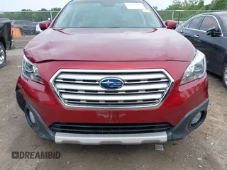 2017 Subaru Outback Limited with VIN 4S4BSANC2H3327338, listed as a IAAI auction lot 42504730 with 154,475 mi miles and . Bid and sale history available at DreamBid. Image 12.