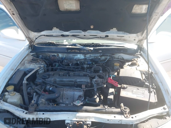 1999 Nissan Altima XE with VIN 1N4DL01D2XC125672, listed as a IAAI auction lot 41379153 with 183,685 mi miles. Bid and sale history available at carsss.com. Image 10.