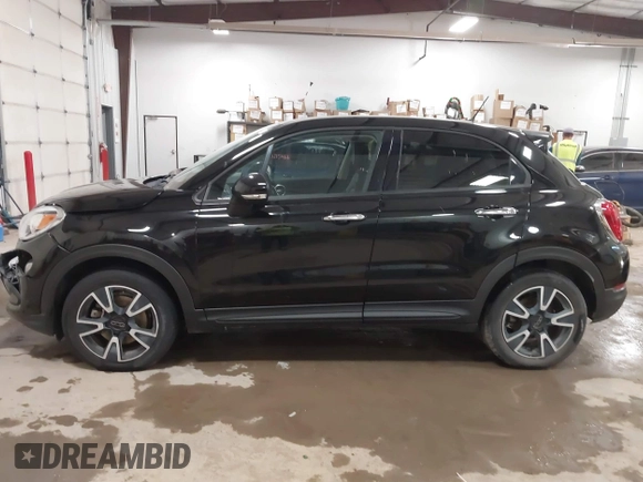 2016 FIAT 500X Easy с VIN ZFBCFXBT5GP363376, выставлен на аукционе IAAI как лот 41709152 с пробегом 63 135 миль миль и . История ставок и продаж доступна на DreamBid. Изображение 14.