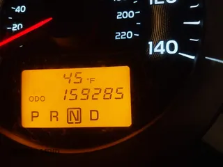 2012 Toyota RAV4 with VIN 2T3BF4DV1CW233096, listed as a IAAI auction lot 41955205 with 159,285 mi miles. Bid and sale history available at carsss.com. Image 15.