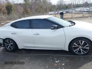 2017 Nissan Maxima SL with VIN 1N4AA6AP8HC431881, listed as a IAAI auction lot 41362863 with 113,536 mi miles and . Bid and sale history available at DreamBid. Image 13.