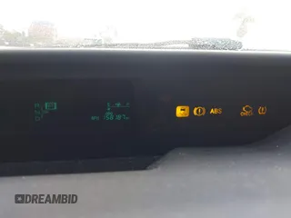 2007 Toyota Prius with VIN JTDKB20U977660315, listed as a IAAI auction lot 42097560 with 158,187 mi miles. Bid and sale history available at carsss.com. Image 7.