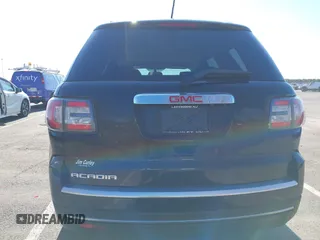 2015 GMC Acadia SLE with VIN 1GKKRNED0FJ279660, listed as a IAAI auction lot 41902710 with 114,316 mi miles and . Bid and sale history available at DreamBid. Image 6.