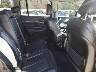 2023 Jeep Grand Cherokee Limited with VIN 1C4RJHBG3PC530033, listed as a Copart auction lot 46305975 with 45,938 mi miles and Salvage Title. Bid and sale history available at carsss.com. Image 10.