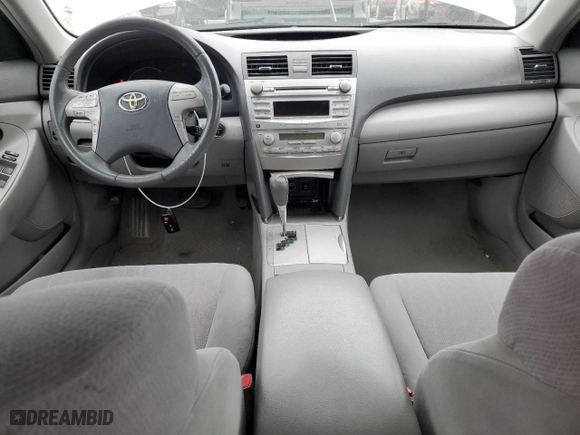 2011 Toyota Camry Hybrid with VIN 4T1BB3EK5BU135691, listed as a Copart auction lot 51664305 with 350,232 mi miles and Salvage Title. Bid and sale history available at carsss.com. Image 8.