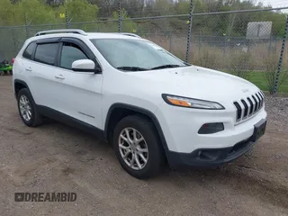 2017 Jeep Cherokee Latitude с VIN 1C4PJMCB7HW613130, выставлен на аукционе IAAI как лот 42147951 с пробегом 123 163 миль миль и . История ставок и продаж доступна на DreamBid. Изображение 1.