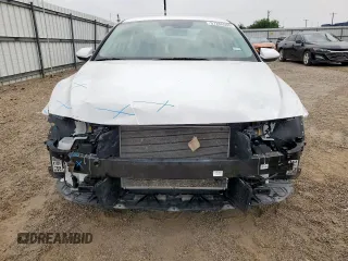 2024 Hyundai Elantra SE с VIN KMHLL4DG9RU851475, выставлен на аукционе Copart как лот 57286505 с пробегом 13 332 миль миль и Списание • Salvage title. История ставок и продаж доступна на DreamBid. Изображение 5.