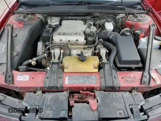 1989 Oldsmobile Cutlass z VIN 1G3WR14W3KD312569, wystawiony jako Copart lot #48218124 z przebiegiem 72 253 mil mil oraz Szkody całkowita. Historia ofert i sprzedaży dostępna na DreamBid. Obrazek 11.