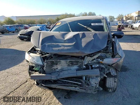 2016 Honda Odyssey EX-L with VIN 5FNRL5H60GB004856, listed as a Copart auction lot 50616685 with 146,296 mi miles and Salvage Title. Bid and sale history available at carsss.com. Image 12.
