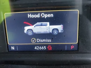 2020 Chevrolet Silverado 1500 LT with VIN 3GCPWCEDXLG120348, listed as a IAAI auction lot 41841271 with 42,665 mi miles. Bid and sale history available at carsss.com. Image 15.