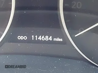 2015 Lexus ES 330 with VIN JTHBK1GG1F2193346, listed as a IAAI auction lot 42180820 with 114,684 mi miles and . Bid and sale history available at DreamBid. Image 15.